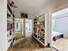 Maison à vendre 10 pièces au centre de CASTELNAU MAGNOAC (65)
