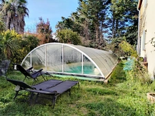 Maison à vendre 5 pièces CANET EN ROUSSILLON (66)