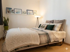 Appartement à vendre 3 pièces PERPIGNAN (66)
