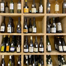 CAVE À VINS & DÉGUSTATION – LYON 1ER CROIX-ROUSSE