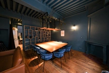 CAVE À VINS & DÉGUSTATION – LYON 1ER CROIX-ROUSSE