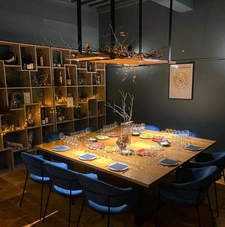 CAVE À VINS & DÉGUSTATION – LYON 1ER CROIX-ROUSSE