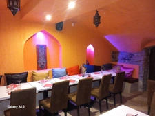 Restaurant Secret connu d'une clientèle prestigieuse à vendre