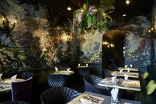RESTAURANT – BAR LICENCE IV À VENDRE – LYON 2ᵉ PRESQU'ÎLE – Proche place Bellecour