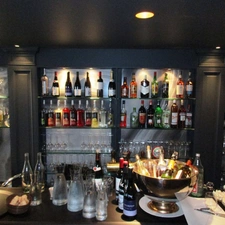 RESTAURANT – BAR LICENCE IV À VENDRE – LYON 2ᵉ PRESQU'ÎLE – Proche place Bellecour