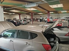 # INVESTISSEMENT – ENTREPÔT / LOCAL D'ACTIVITÉ DE 665 m² – VILLEFRANCHE-SUR-SAÔNE (69400)