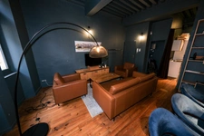 CAVE À VINS & DÉGUSTATION – LYON 1ER CROIX-ROUSSE