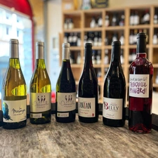 CAVE À VINS & DÉGUSTATION – LYON 1ER CROIX-ROUSSE