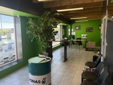 # 🚗 GARAGE AUTOMOBILE – VENTE DE VÉHICULES D’OCCASION