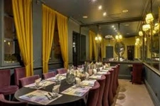 RESTAURANT – BAR LICENCE IV À VENDRE – LYON 2ᵉ PRESQU'ÎLE – Proche place Bellecour