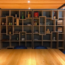 CAVE À VINS & DÉGUSTATION – LYON 1ER CROIX-ROUSSE