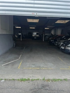 # INVESTISSEMENT – ENTREPÔT / LOCAL D'ACTIVITÉ DE 665 m² – VILLEFRANCHE-SUR-SAÔNE (69400)
