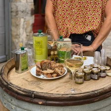 CAVE À VINS & DÉGUSTATION – LYON 1ER CROIX-ROUSSE