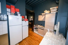 CAVE À VINS & DÉGUSTATION – LYON 1ER CROIX-ROUSSE