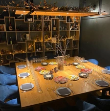 CAVE À VINS & DÉGUSTATION – LYON 1ER CROIX-ROUSSE