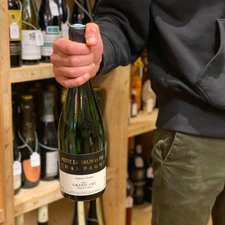 CAVE À VINS & DÉGUSTATION – LYON 1ER CROIX-ROUSSE