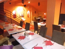 Restaurant Secret connu d'une clientèle prestigieuse à vendre