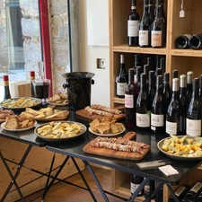 CAVE À VINS & DÉGUSTATION – LYON 1ER CROIX-ROUSSE