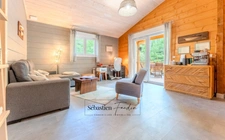Estate for sale in Rousset, 15 minutes from Aix-en-Provence - 1 ha - 3 dwellings - more than 315 m² of living space - absolute calm - nature lovers