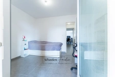 Dpt Bouches du Rhône (13), à louer MEYREUIL appartement T4 de 85,39 m²  - Terrasse - Loggia - 2 parkings en sous-sol - Ascenseur -  Pinel