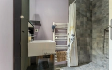 Domaine à vendre à Rousset à 15 minutes d'Aix-en-Provence - 8 000 m² - plusieurs logements - 262 m² habitables - calme absolu - amoureux de la nature