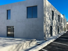 Bureau à louer LA SEYNE SUR MER (83) – 24 M² – FORTE VISIBILITÉ – BUREAUX NEUFS – PMR – STATIONNEMENTS
