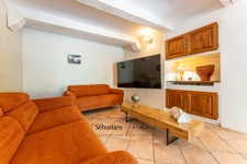 Maison à vendre 8 pièces LA CADIERE D'AZUR (83) - 2 logements - grande piscine - vue panoramique - grande parcelle - calme - nombreuses annexes