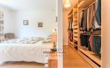 Domaine à vendre à Rousset à 15 minutes d'Aix-en-Provence - 8 000 m² - plusieurs logements - 262 m² habitables - calme absolu - amoureux de la nature