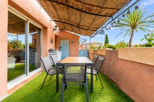 Dpt Var (83), à vendre LE BEAUSSET appartement T4 de 84 m² - Terrasse de 18 m² - Stationnement privatif - Résidence sécurisée  