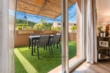Dpt Var (83), à vendre LE BEAUSSET appartement T4 de 84 m² - Terrasse de 18 m² - Stationnement privatif - Résidence sécurisée  
