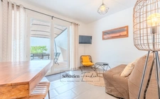 Domaine à vendre à Rousset à 15 minutes d'Aix-en-Provence - 8 000 m² - plusieurs logements - 262 m² habitables - calme absolu - amoureux de la nature