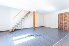Appartement à vendre 3 pièces SOLLIES TOUCAS (83) - T3 de 56 m² - Duplex - Dernier étage - Proche commerces - Stationnement facile