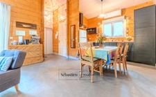Estate for sale in Rousset, 15 minutes from Aix-en-Provence - 1 ha - 3 dwellings - more than 315 m² of living space - absolute calm - nature lovers