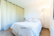 Maison à vendre 4 pièces AUBAGNE (13) - 100 m² - Calme - Très récente - Faible consommation - Parcelle entièrement close