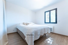 Maison à vendre 4 pièces AUBAGNE (13) - 100 m² - Calme - Très récente - Faible consommation - Parcelle entièrement close