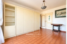 Maison à vendre 5 pièces Six-Fours-les-Plages (83) - vue panoramique dégagée - calme - terrain 1 147 m² - véranda climatisée - grandes chambres