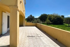 Property complex for sale in BOUC BEL AIR (13) - two dwellings - large plot - swimming pool and pool house - large underground garage