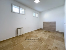 Appartement à vendre 2 pièces LE BEAUSSET (83) - RDC - rénové - paking et commerces à proximité