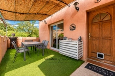 Dpt Var (83), à vendre LE BEAUSSET appartement T4 de 84 m² - Terrasse de 18 m² - Stationnement privatif - Résidence sécurisée  
