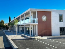 Bureau à louer LA SEYNE SUR MER (83) – 16 M² – FORTE VISIBILITÉ – BUREAUX NEUFS – PMR – STATIONNEMENTS
