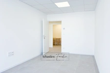 Bureau à louer LA SEYNE SUR MER (83) – 15 M² – FORTE VISIBILITÉ – BUREAUX NEUFS – PMR – STATIONNEMENTS