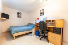 House for sale 8 rooms VITROLLES (13) - swimming pool - panoramic view - very quiet - beautiful light - large volumes