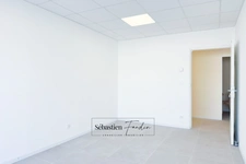 Bureau à louer LA SEYNE SUR MER (83) – 16 M² – FORTE VISIBILITÉ – BUREAUX NEUFS – PMR – STATIONNEMENTS