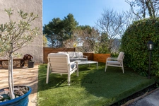 House for sale, 8 rooms, Aubagne (13) - 168 m² - 2 apartments - 65 m² basement garages - cellar - 2 outdoor garages - space for a swimming pool 