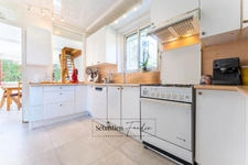 House for sale, 8 rooms, Aubagne (13) - 168 m² - 2 apartments - 65 m² basement garages - cellar - 2 outdoor garages - space for a swimming pool 