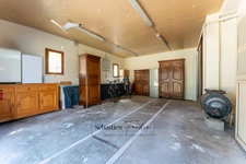 House for sale, 8 rooms, Aubagne (13) - 168 m² - 2 apartments - 65 m² basement garages - cellar - 2 outdoor garages - space for a swimming pool 