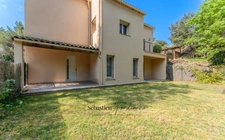 Estate for sale in Rousset, 15 minutes from Aix-en-Provence - 1 ha - 3 dwellings - more than 315 m² of living space - absolute calm - nature lovers