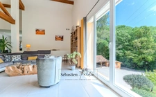 Estate for sale in Rousset, 15 minutes from Aix-en-Provence - 1 ha - 3 dwellings - more than 315 m² of living space - absolute calm - nature lovers