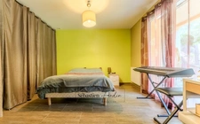 Domaine à vendre à Rousset à 15 minutes d'Aix-en-Provence - 8 000 m² - plusieurs logements - 262 m² habitables - calme absolu - amoureux de la nature