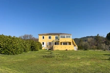 Property complex for sale in BOUC BEL AIR (13) - two dwellings - large plot - swimming pool and pool house - large underground garage